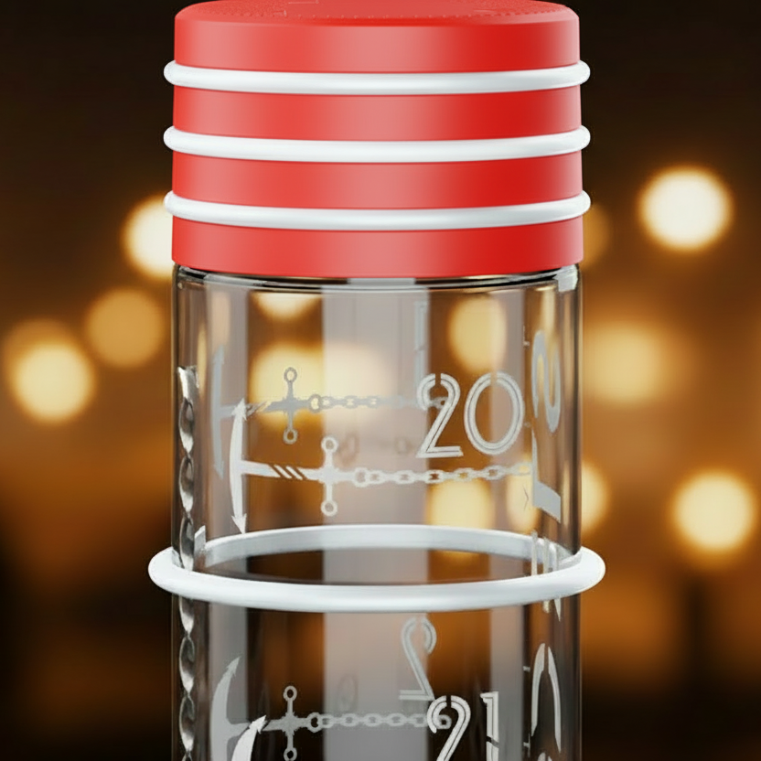 Nachtigall 1000ml 20-6 Uhr