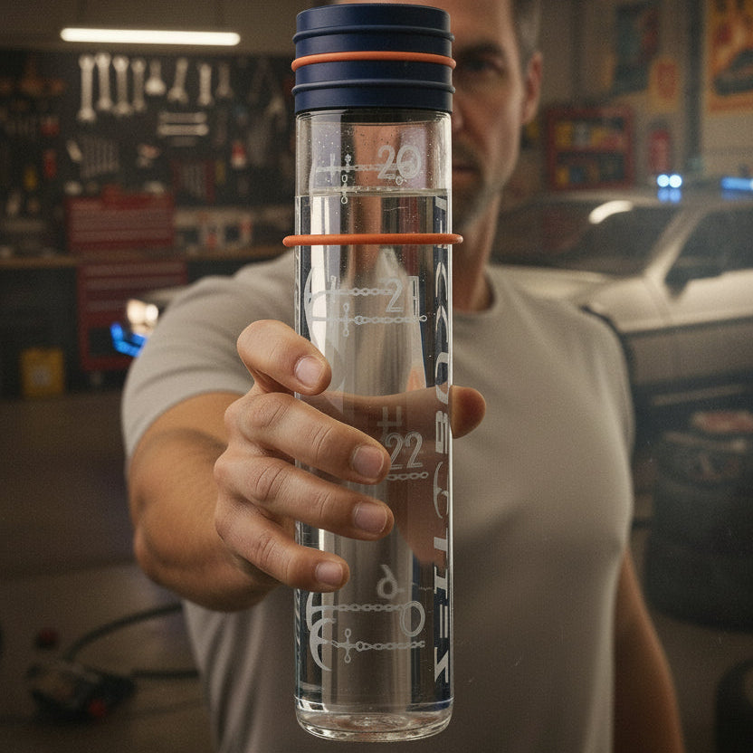 NACHTIGALL | 20-6 Uhr | 1000ml