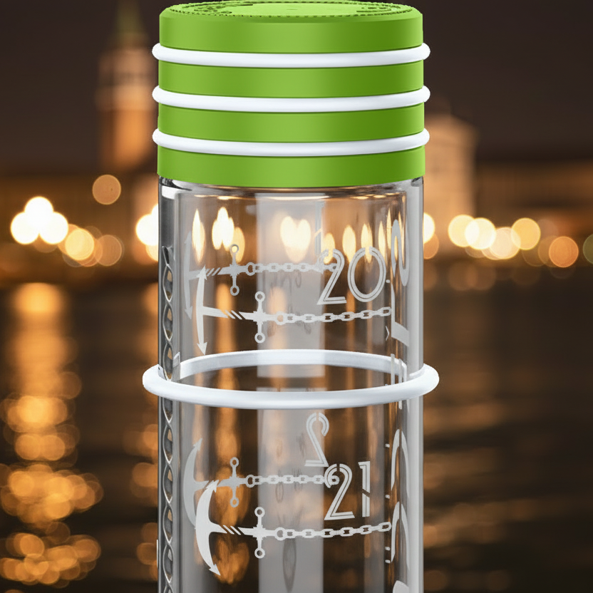 Nachtigall 1000ml 20-6 Uhr