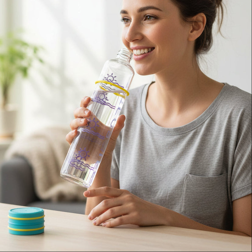 SUNBEAM | 8-17 Uhr | 1000ml