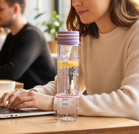 SUNBEAM | 8-17 Uhr | 1000ml