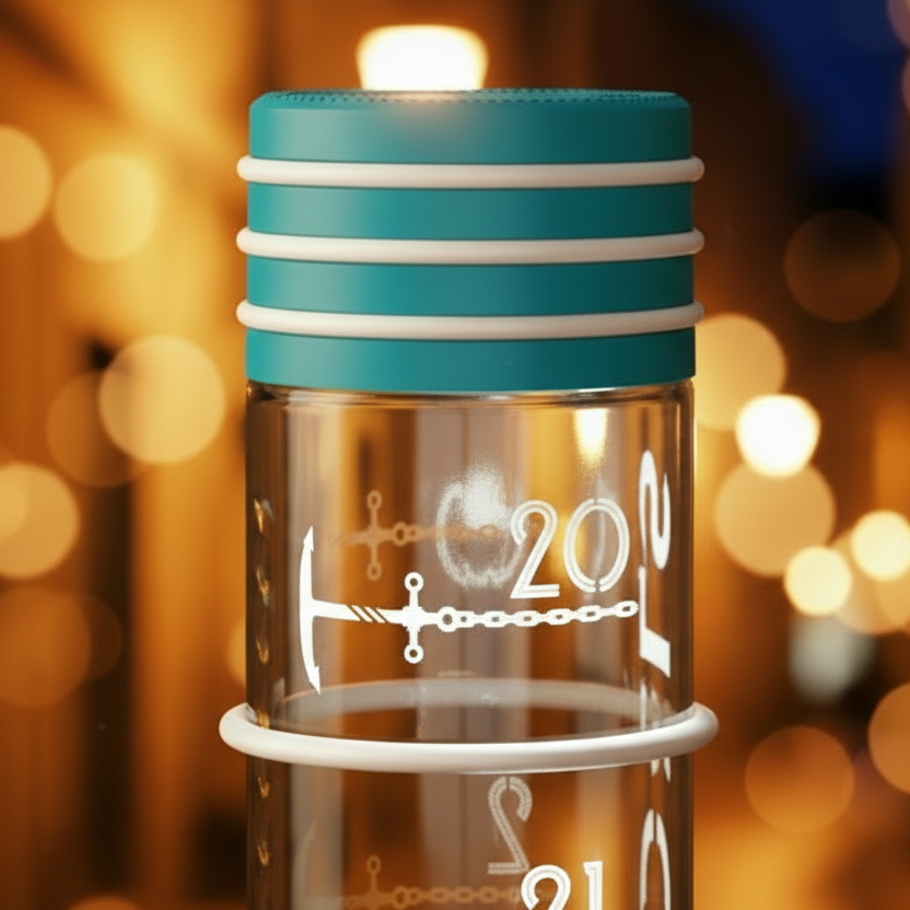 Nachtigall 1000ml 20-6 Uhr