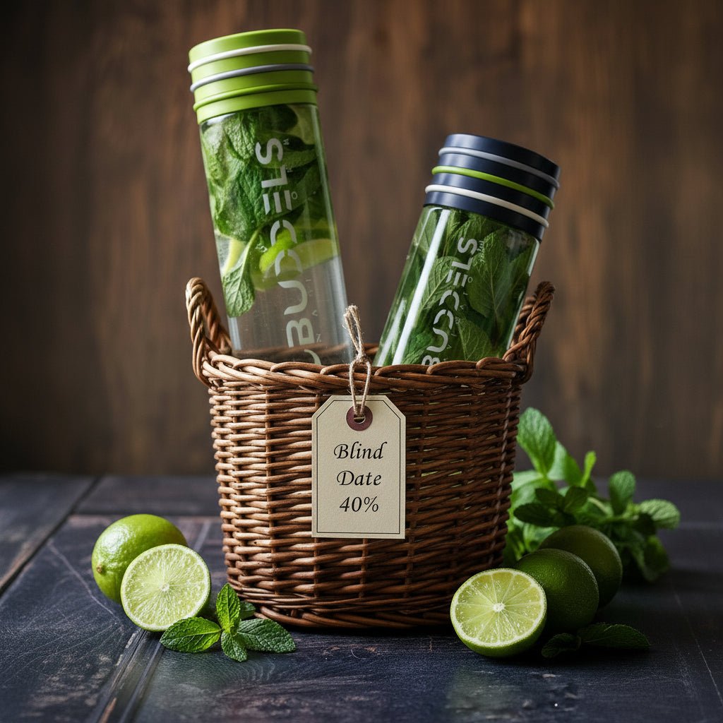 Lot de 3 couvercles "MARITIM"