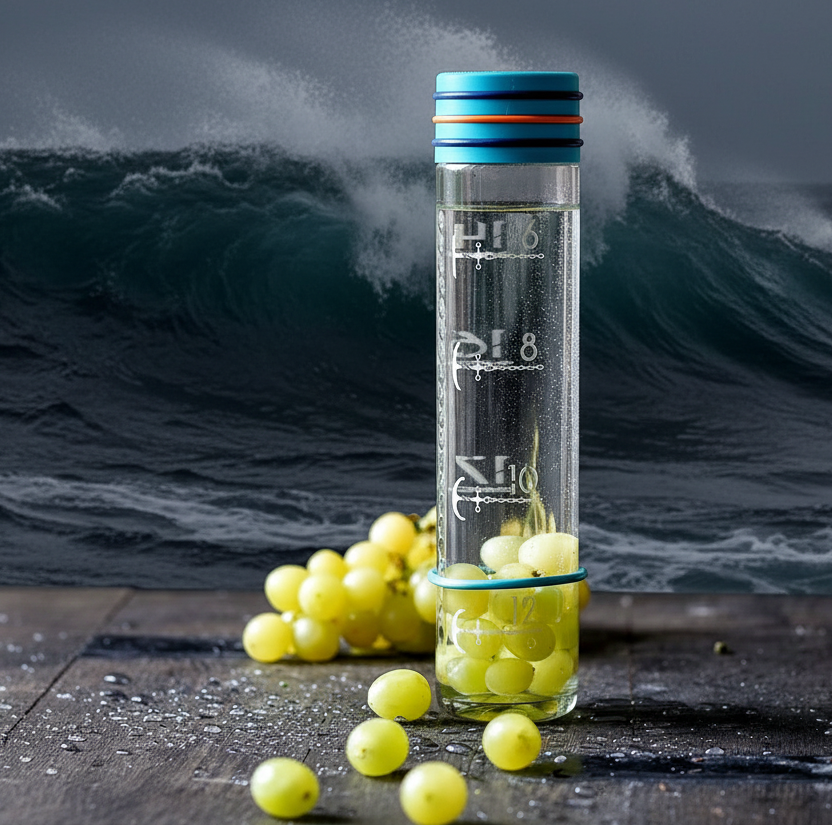 Navigator 1000ml 8-18 Uhr