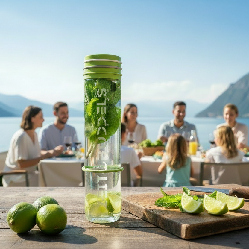 Navigator 1000ml 8-18 Uhr