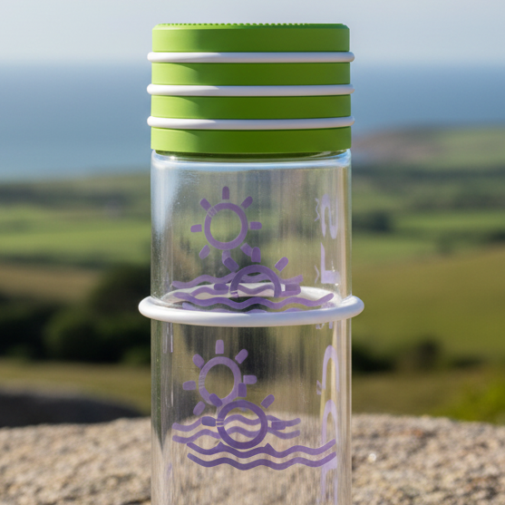 Sunbeam 1000ml 8-16 Uhr