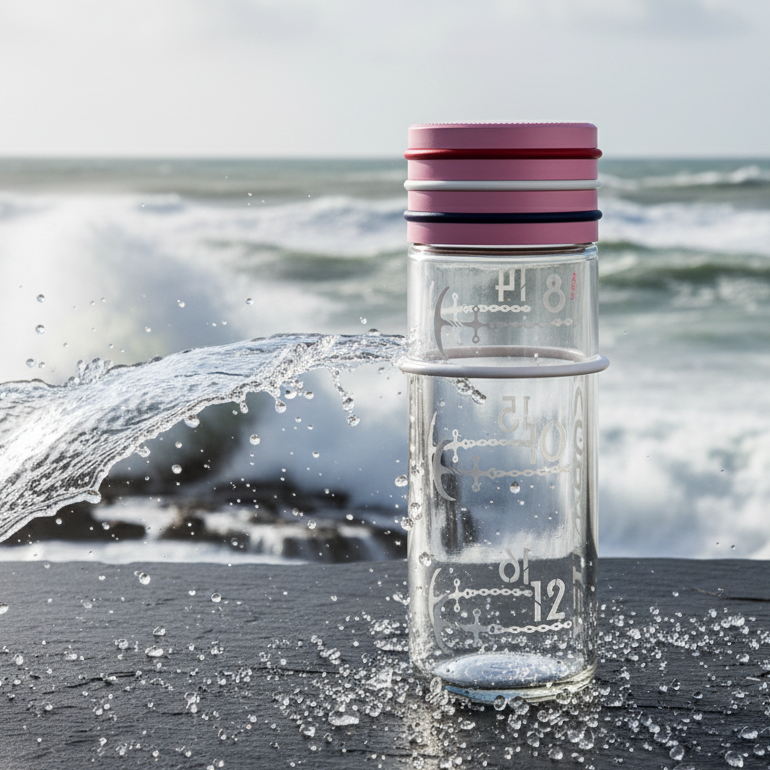 Navigator Mini 600ml 8-16 Uhr