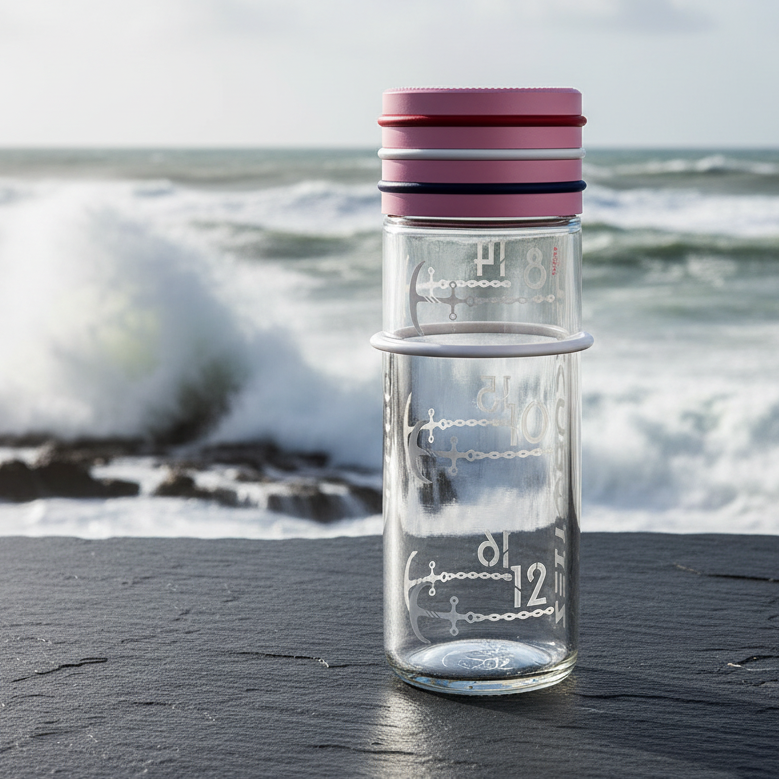 Navigator Mini 600ml 8-16 Uhr