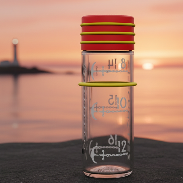 Navigator Mini 600ml 8-16 Uhr