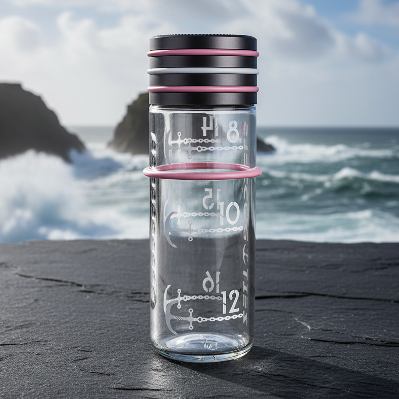 Navigator Mini 600ml 8-16 Uhr