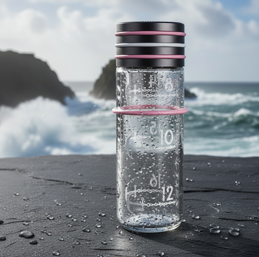 Navigator Mini 600ml 8-16 Uhr