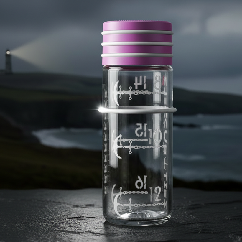 Navigator Mini 600ml 8-16 Uhr